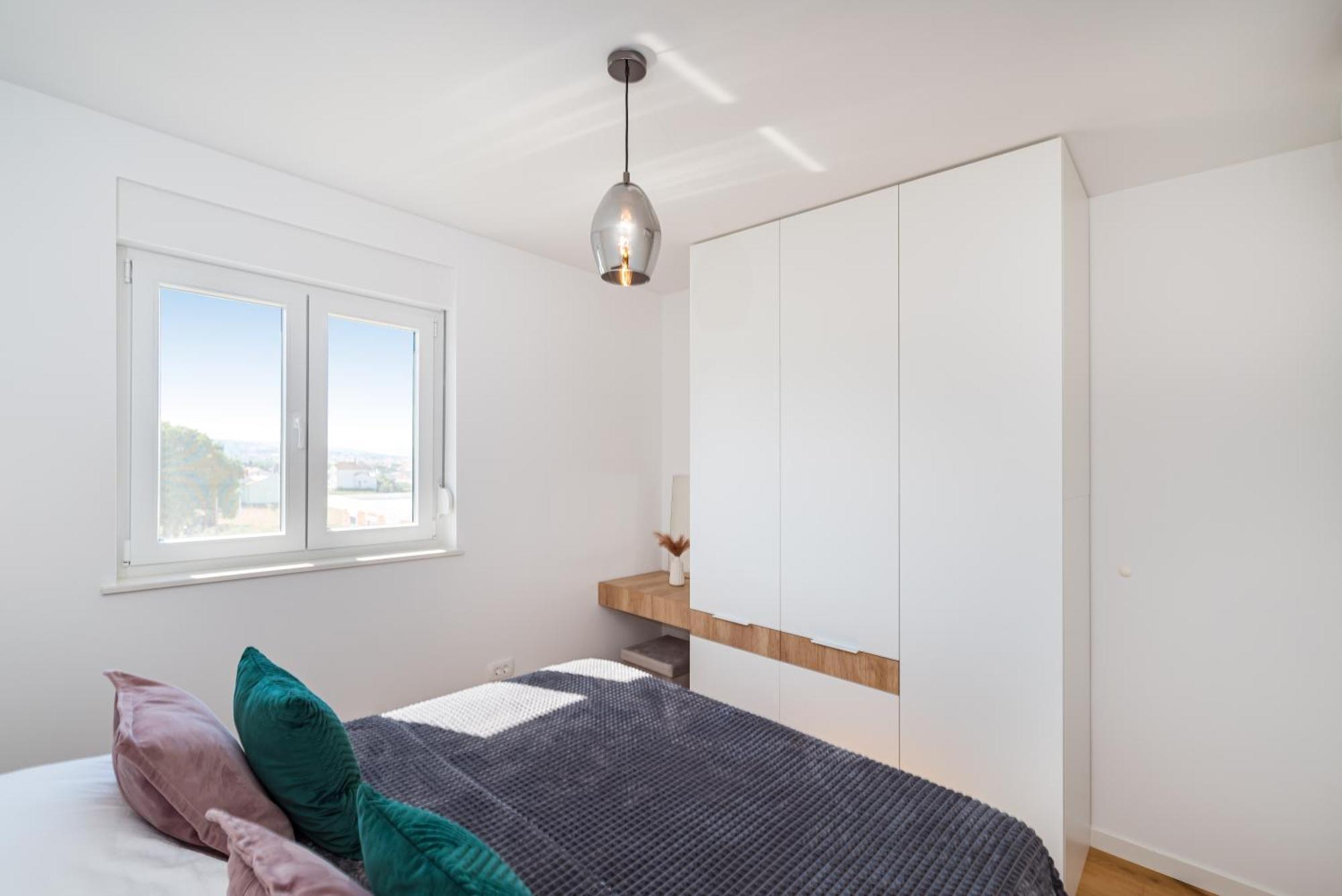 Skyline Luxe Leilighet Zadar Eksteriør bilde